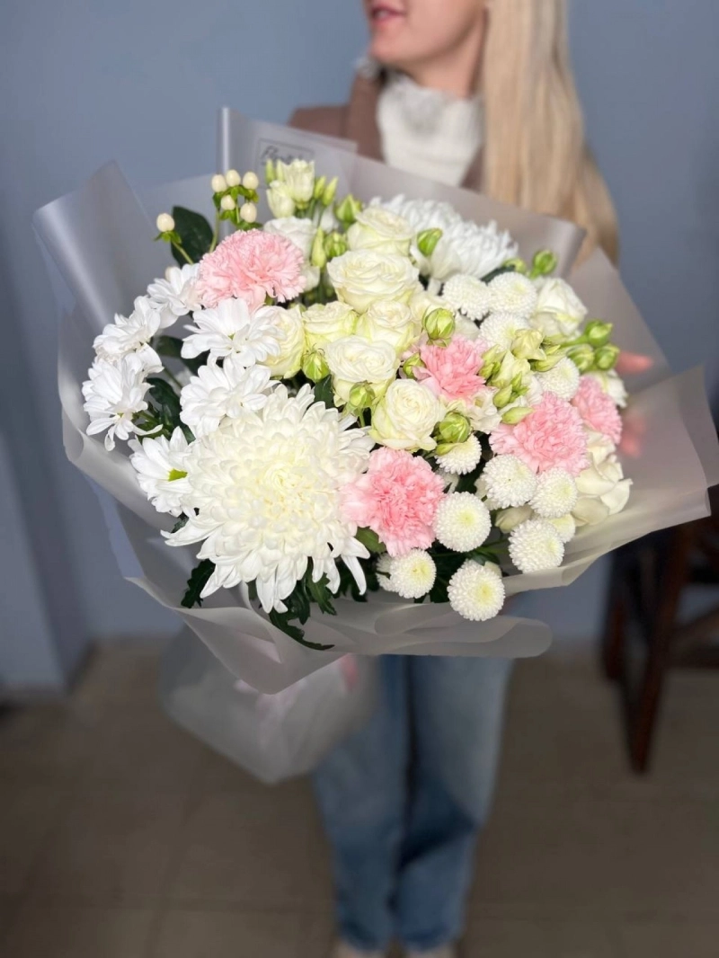 Букет | Белые ночи