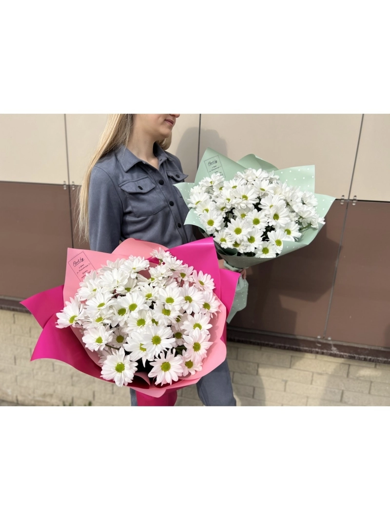 Букет | Вдохновение бабочки