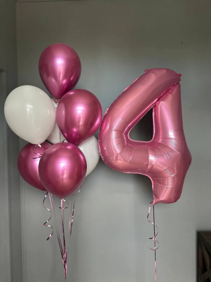 Сет шаров №53