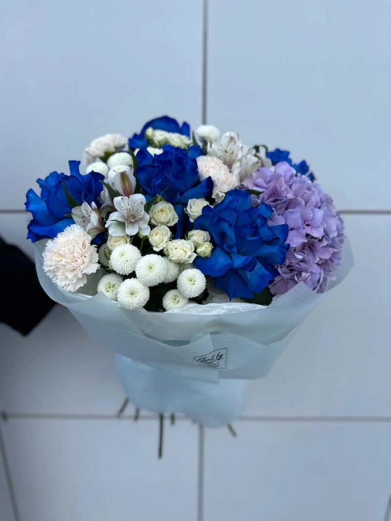 Букет | Звездная ночь