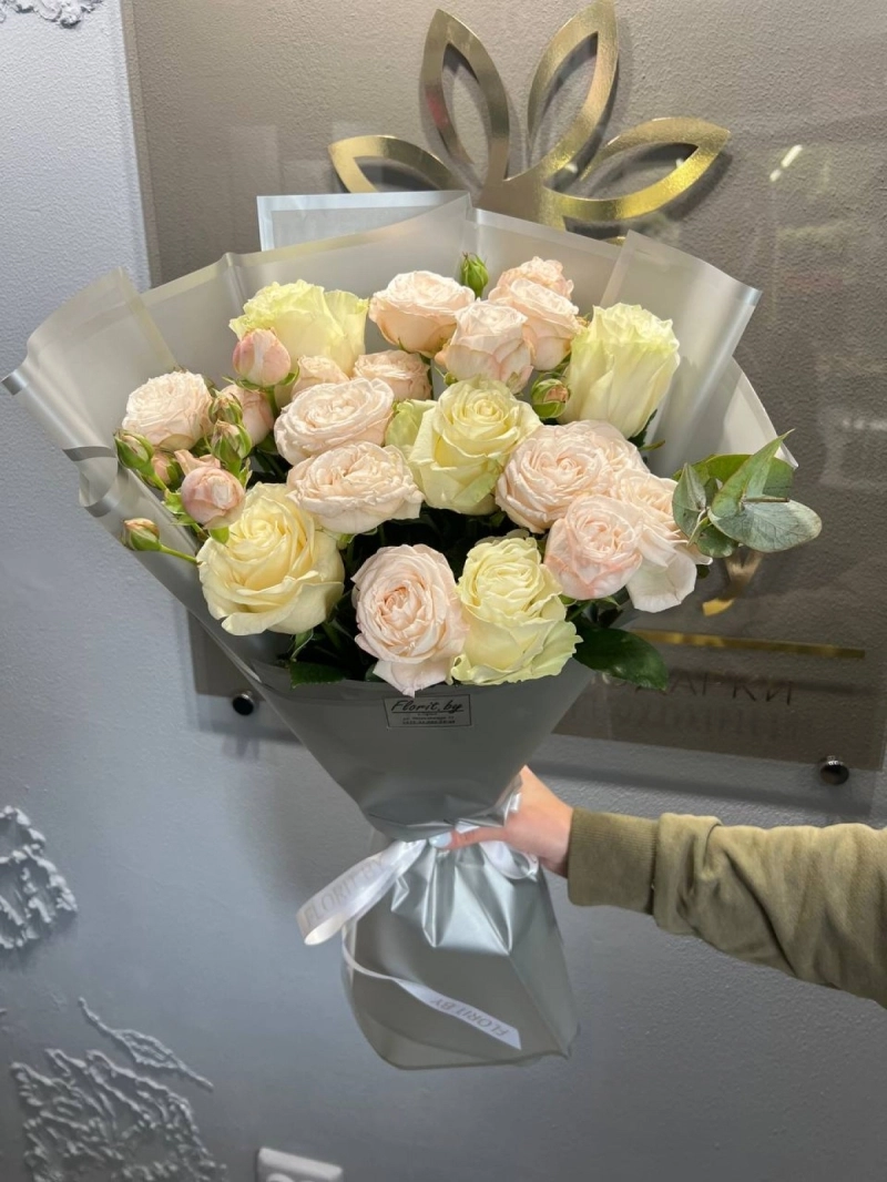 Букет | Красота